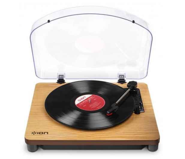 ION CLASSIC LP WD - 1446866 - zdjęcie 2